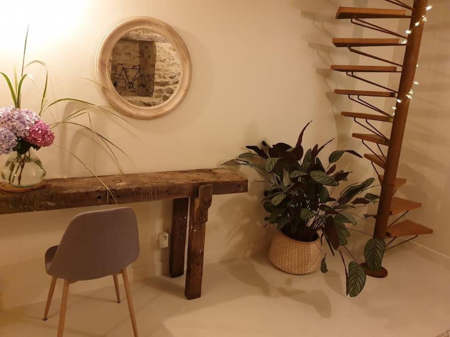 Willa Logement Cosy 2 A 4 Personnes Campagne Proche Mer Frossay Zewnętrze zdjęcie